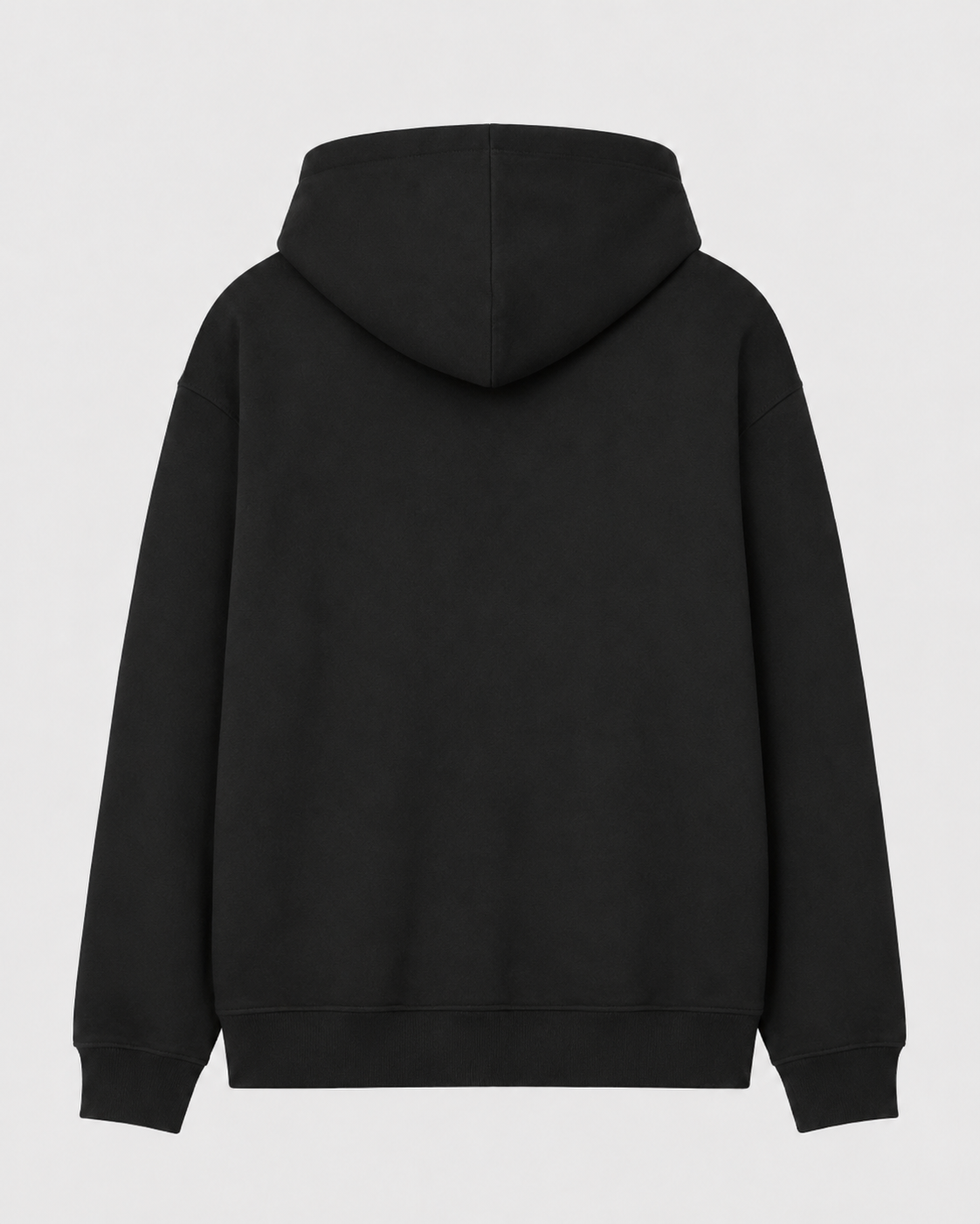 Kişiye Özel Fermuarlı Kapüşonlu Sweatshirt Tasarla