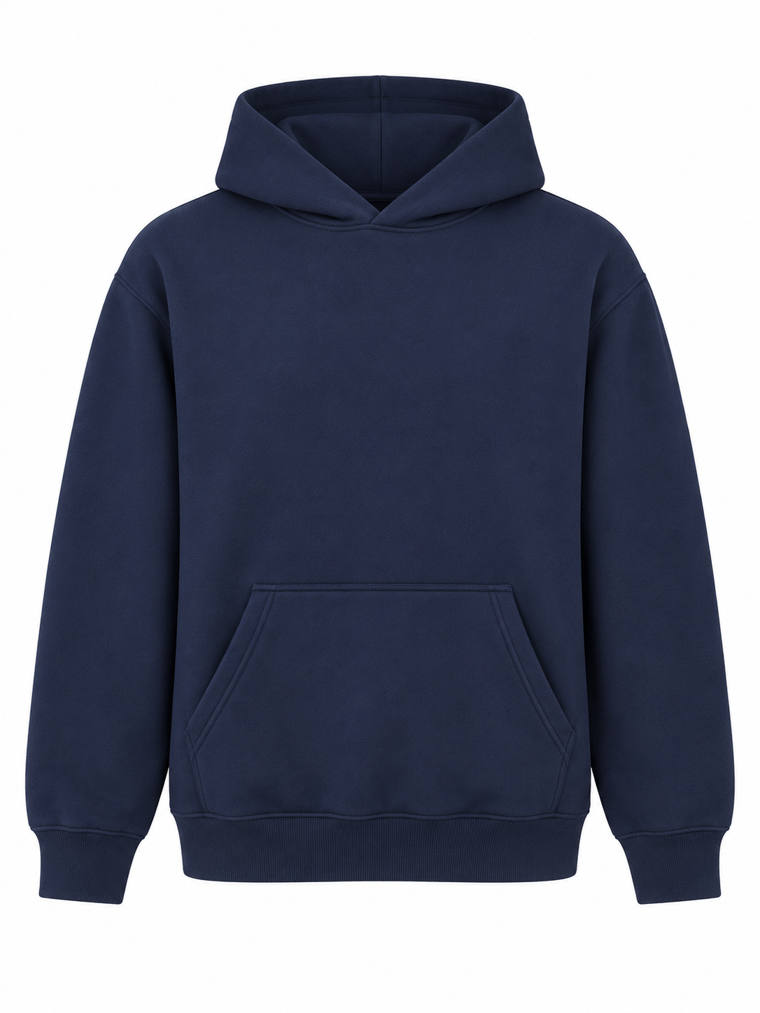 Kişiye Özel Kapüşonlu Sweatshirt Tasarla