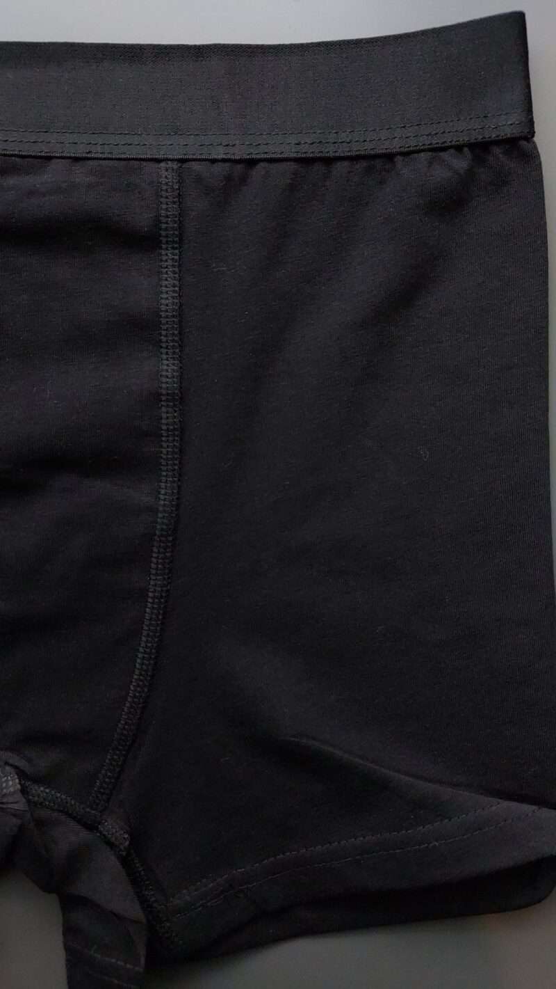 Kişiye Özel Erkek Boxer Tasarla