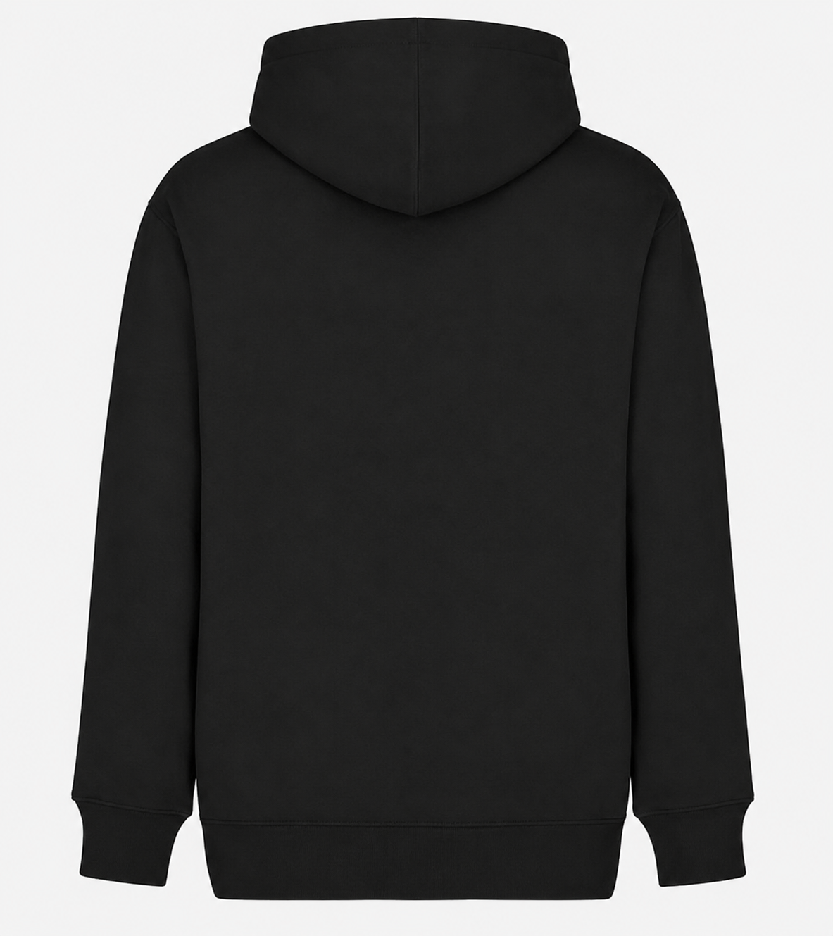 Kişiye Özel Kapüşonlu Sweatshirt Tasarla