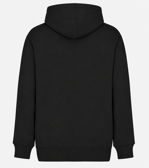 Kişiye Özel Kapüşonlu Sweatshirt Tasarla