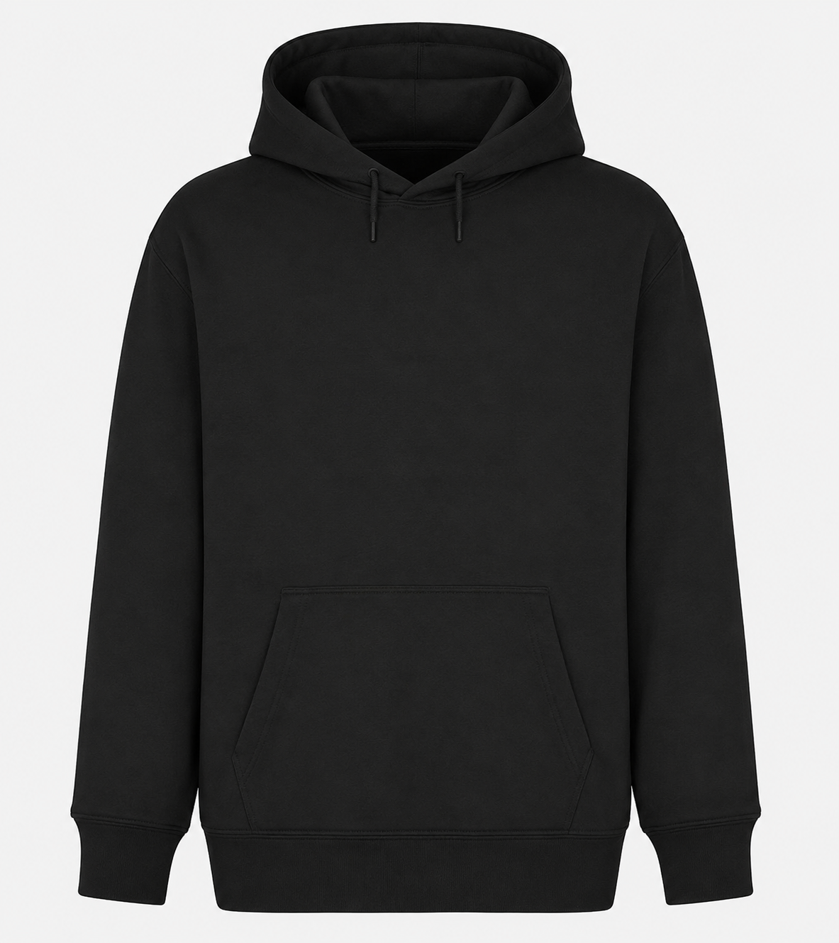 Kişiye Özel Kapüşonlu Sweatshirt Tasarla