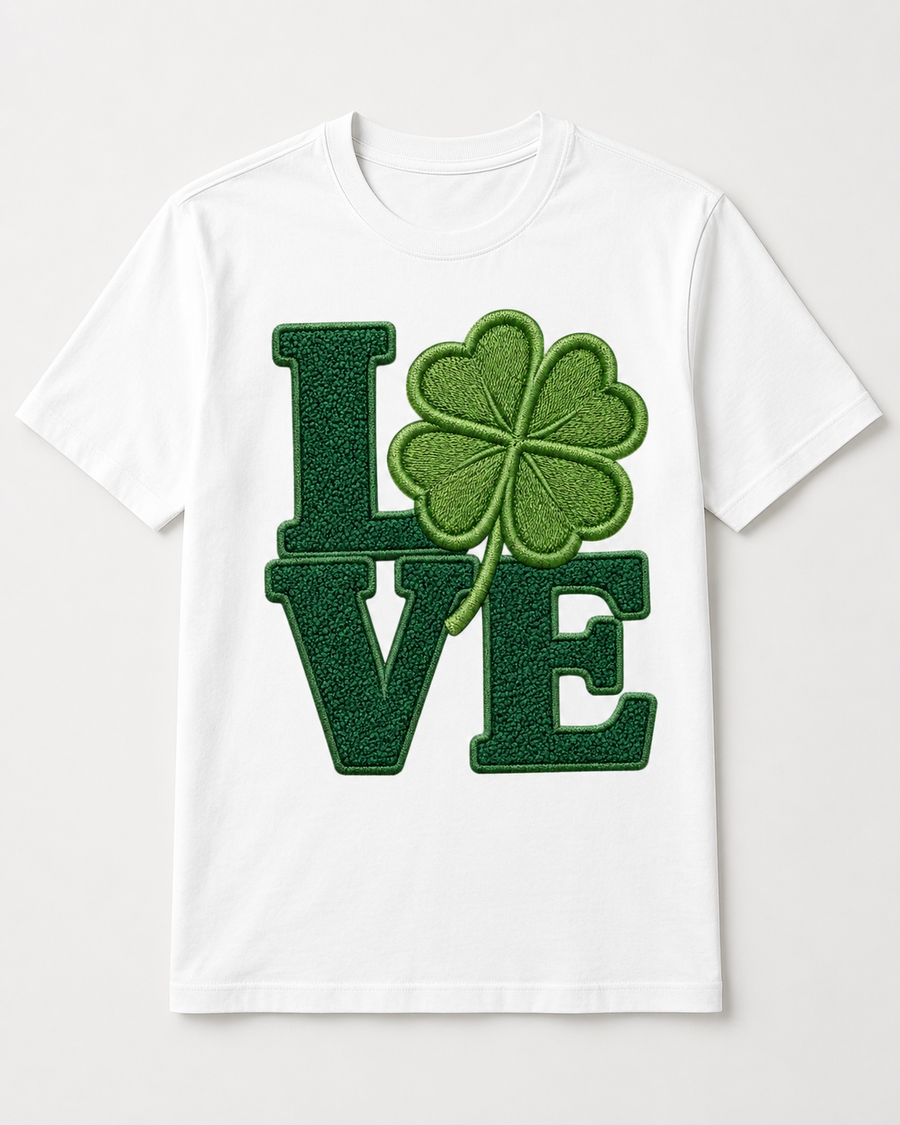 Lucky Love