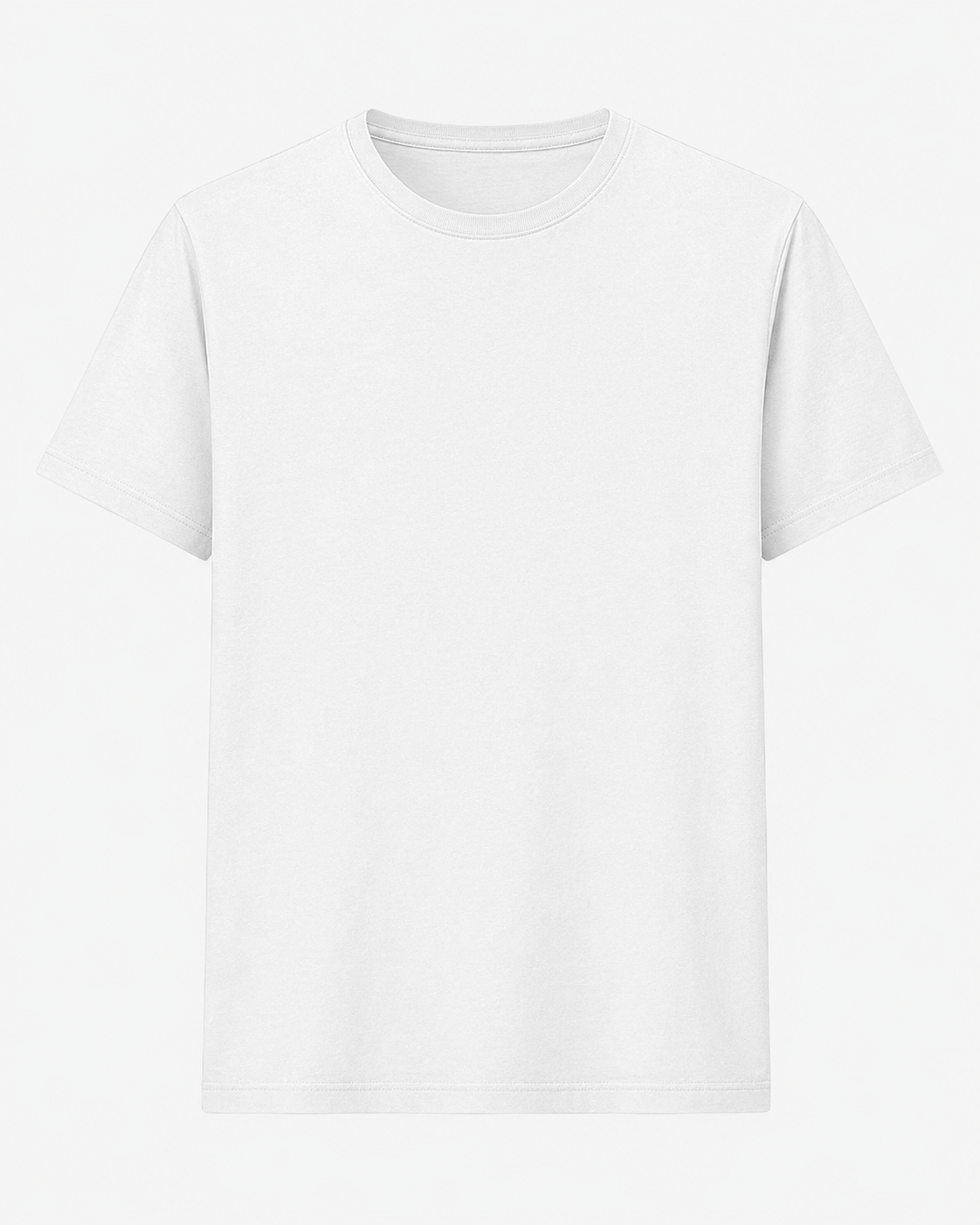 Kişiye Özel Baskılı Unisex Tişört Tasarla – Normal Kalıp