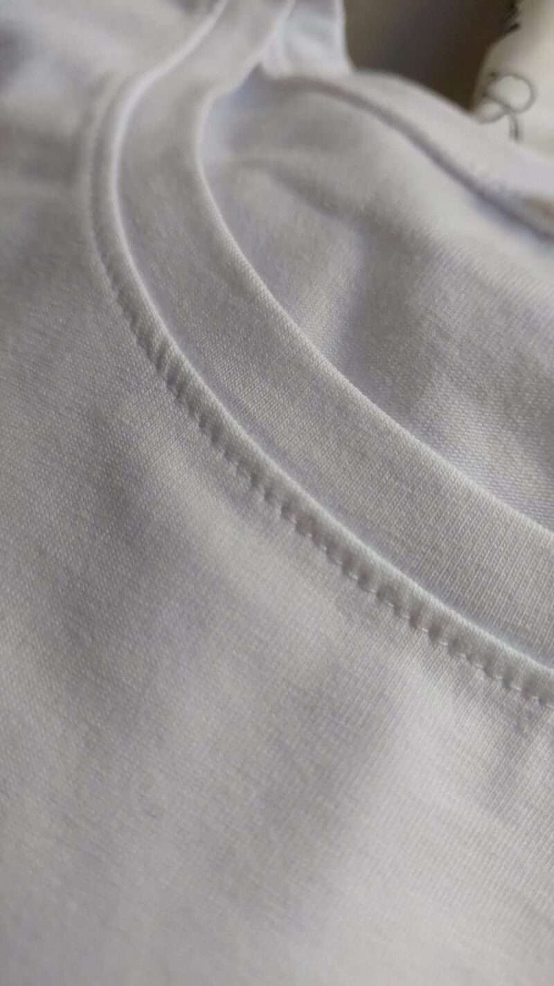 Kişiye Özel Baskılı Unisex Tişört Tasarla – Normal Kalıp