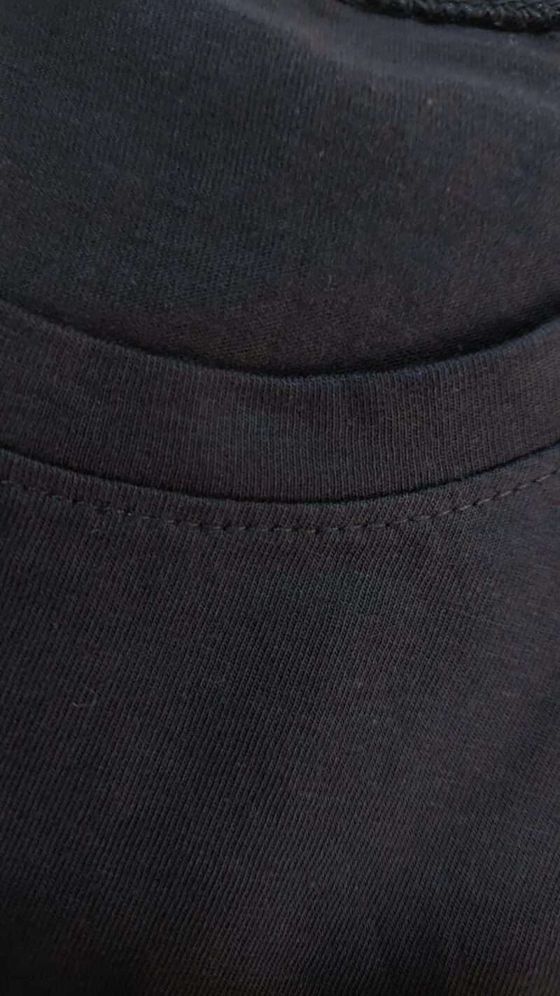 Kişiye Özel Baskılı Unisex Tişört Tasarla – Normal Kalıp