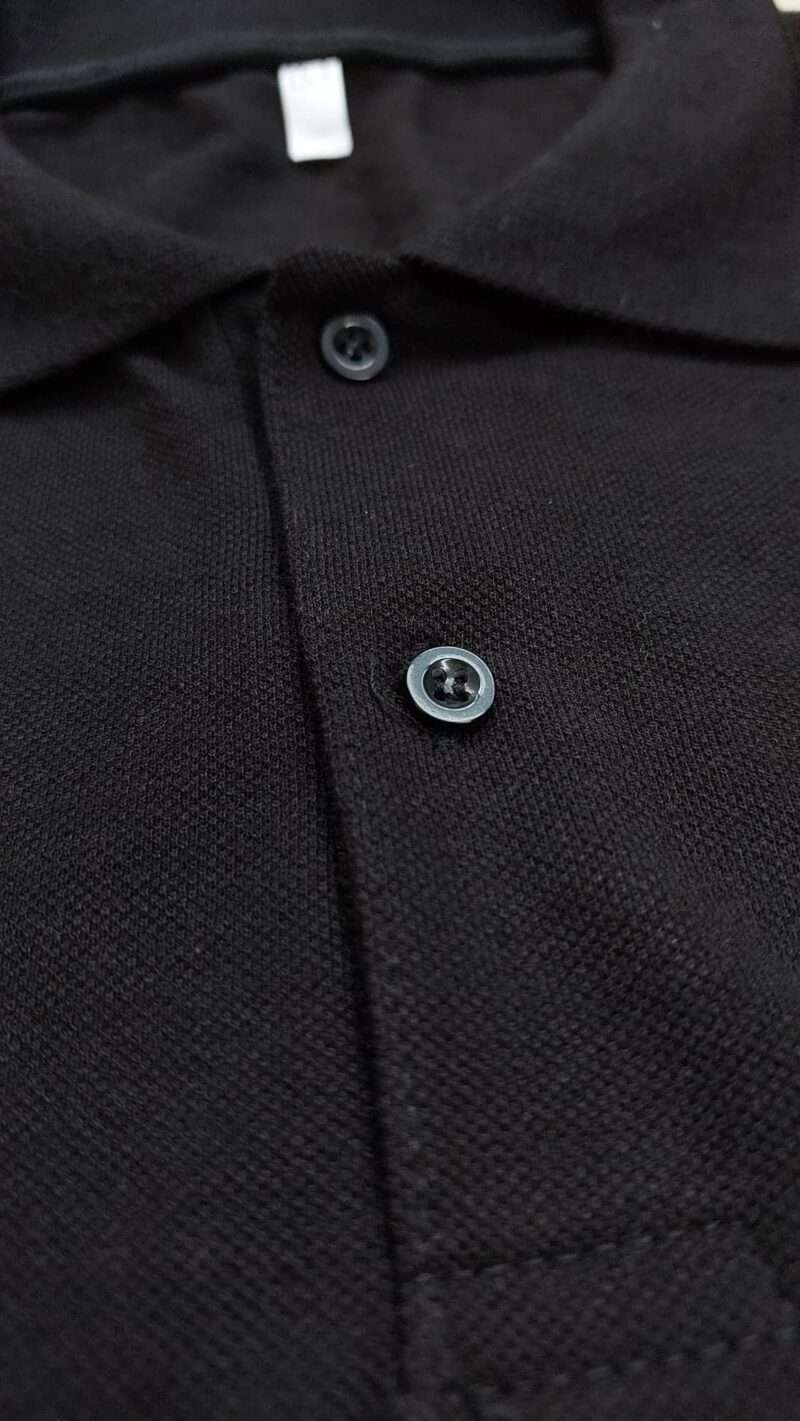 Kişiye Özel Polo Yaka Tişört Tasarla