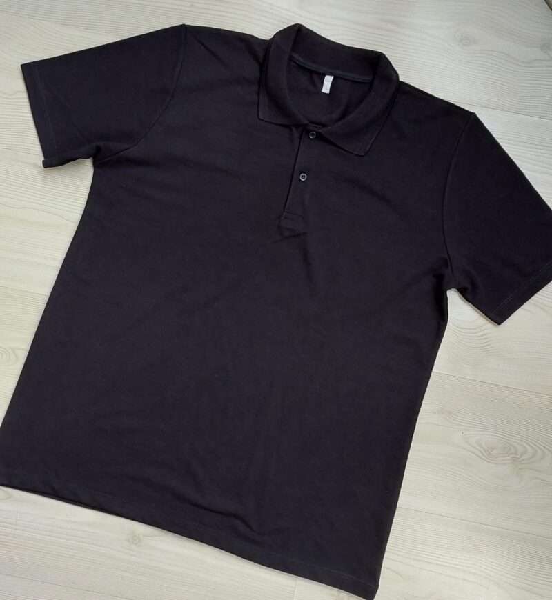 Kişiye Özel Polo Yaka Tişört Tasarla