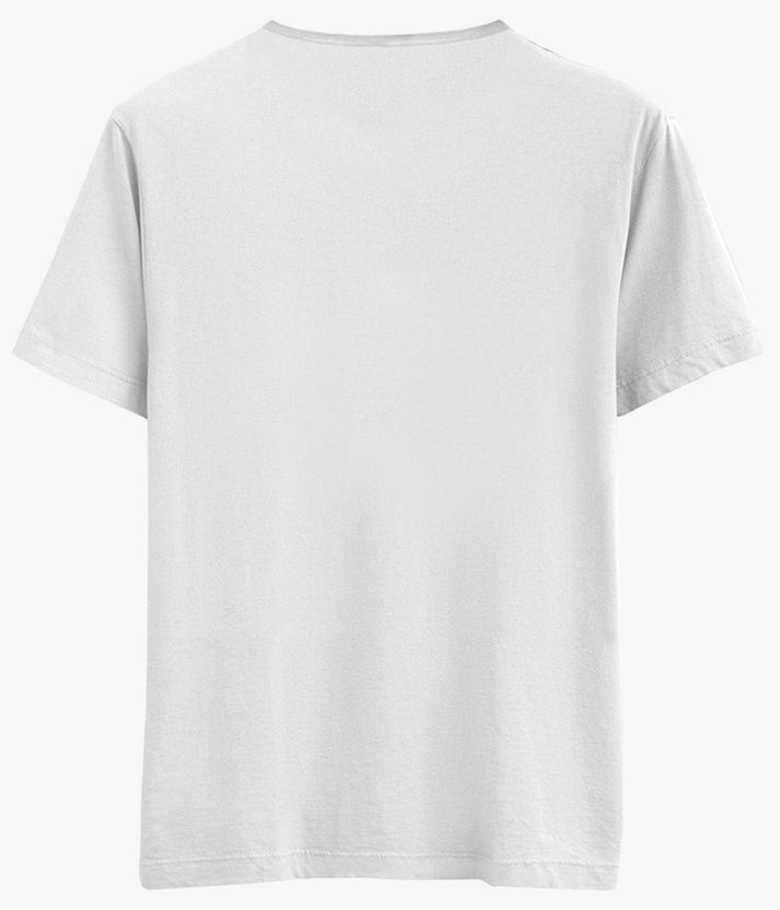 Oversize Rahat Kalıp Tişört Tasarla