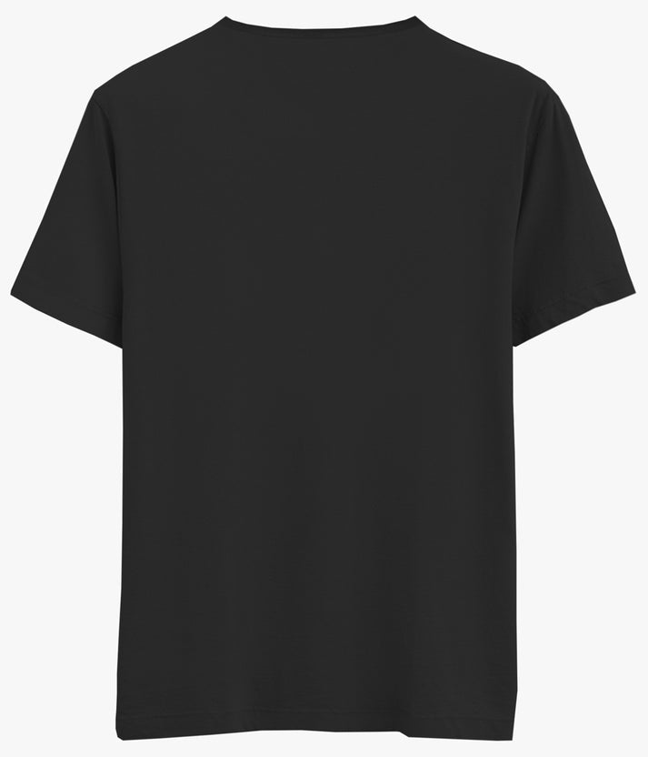 Oversize Rahat Kalıp Tişört Tasarla