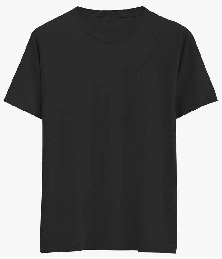 Oversize Rahat Kalıp Tişört Tasarla